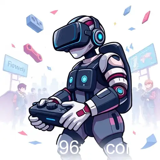 96ph Gaming Oasis: Evolution and Trends