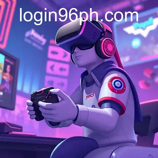 96ph: Revolutionizing Online Gaming in 2025