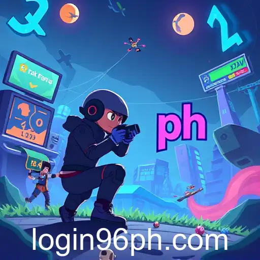 The Rise of 96ph in the Gaming Landscape
