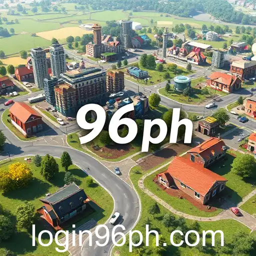 The Growing Influence of 96ph on Online Gaming Communities