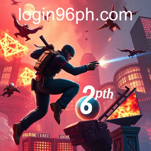 The Thrilling World of 'Action Games': Exploring the 96ph Experience