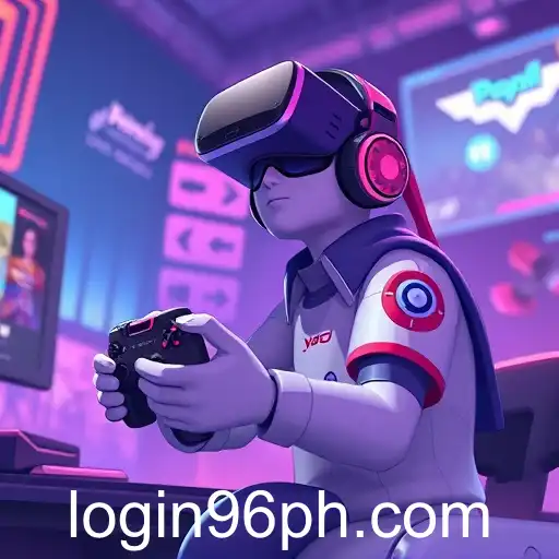 96ph: Revolutionizing Online Gaming in 2025