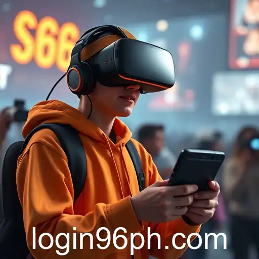 Evolution of Online Gaming Platforms in 2025