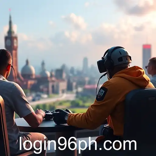 Innovations in Gaming Industry Amid Global Challenges