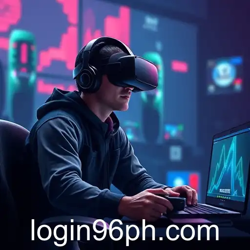 The Impact of Virtual Realms on Modern Society