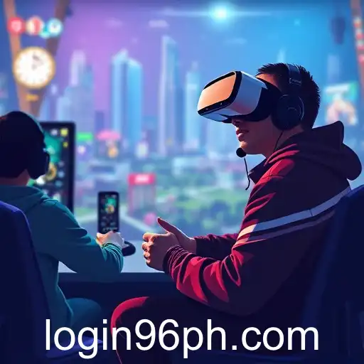 Gaming Trends and 96ph's Impact