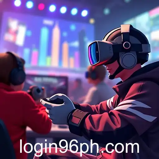 A New Era for English Gaming with 96ph