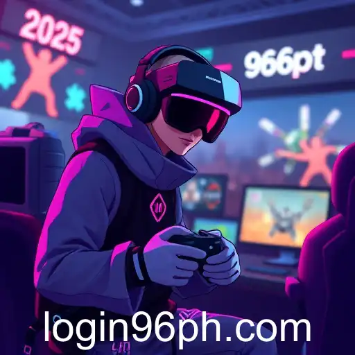 96ph: Evolving Dynamics in Online Gaming