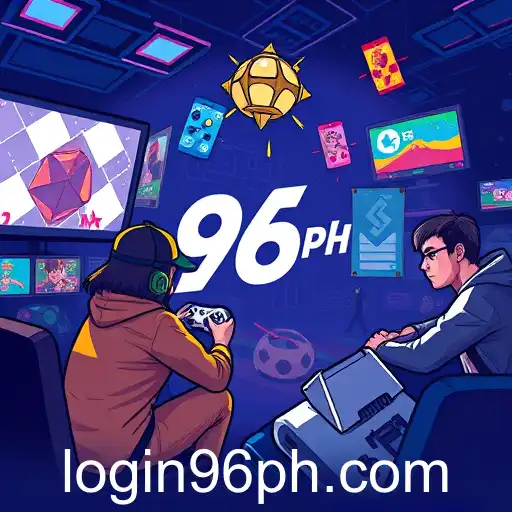 The Rise of 96ph: A New Era in Online Gaming