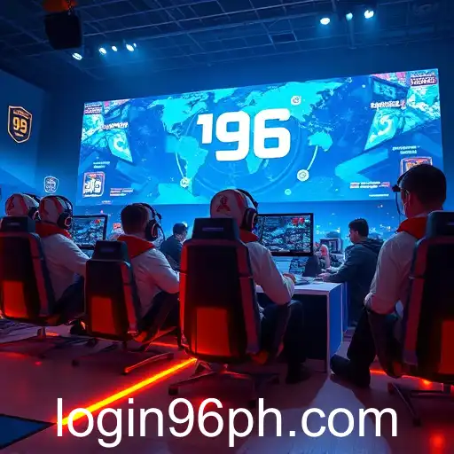 The Rise of 96ph Gaming Phenomenon