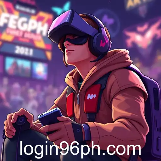 The Rise of 96ph: Revolutionizing Online Gaming