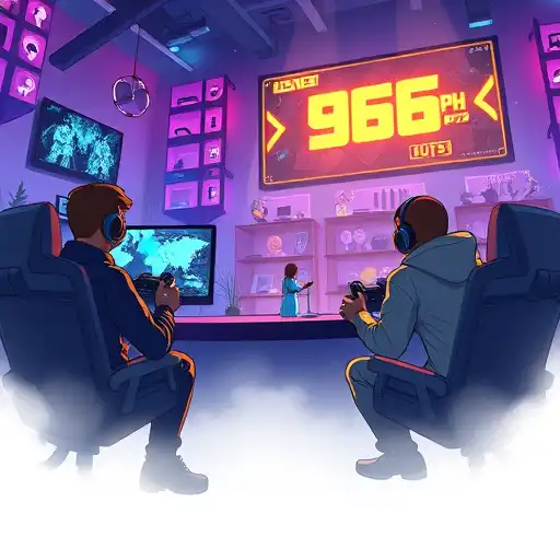 The Rise of Gaming Platforms in a Changing World