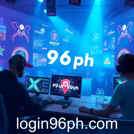 Evolution of Online Gaming Platforms in 2025