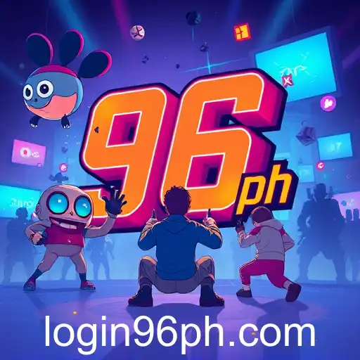 Gaming World Transformed: The Rise of 96ph
