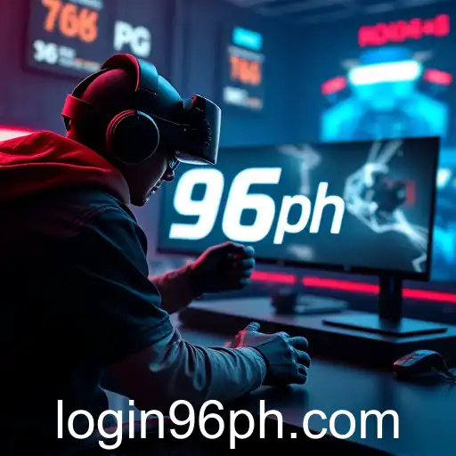 The Rise of 96ph and Modern Gaming