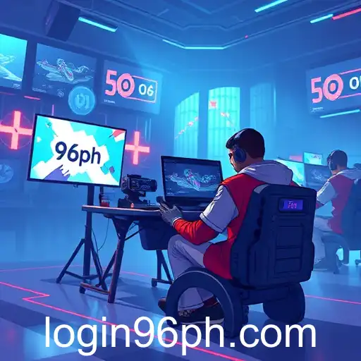 Navigating the Rise of 96ph in Online Gaming