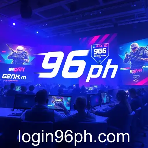 96ph: Revolutionizing Gaming in 2025