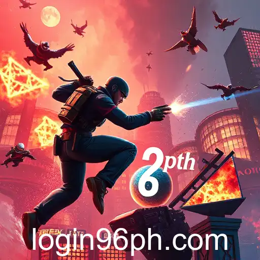 The Thrilling World of 'Action Games': Exploring the 96ph Experience