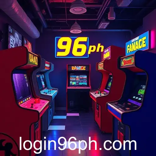 The Evolution and Resurgence of Arcade Games in the Digital Age