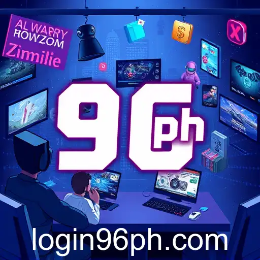 Gaming Evolution: The Rise of 96ph in Online Entertainment
