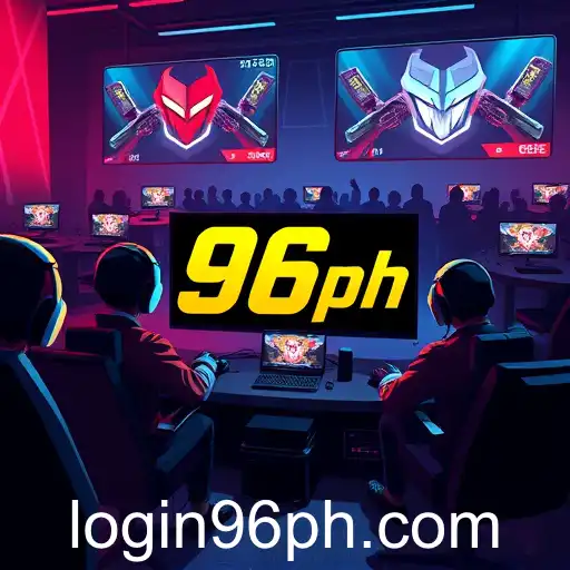 Gaming Evolves: 96ph's Impact in 2025