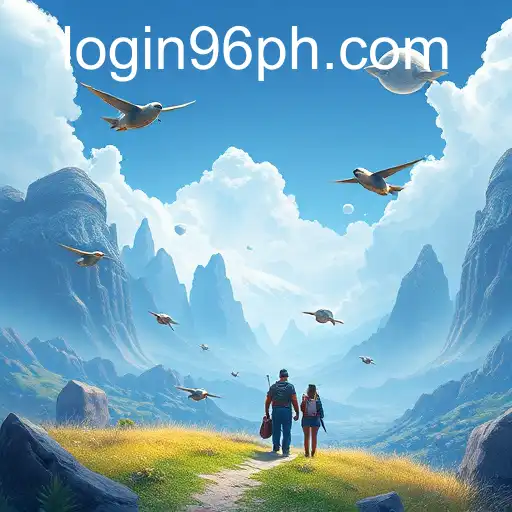 Gaming Platform 96ph Revolutionizes Online Experience