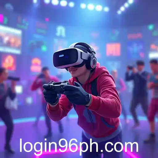 Gaming Trends and Insights for 2025