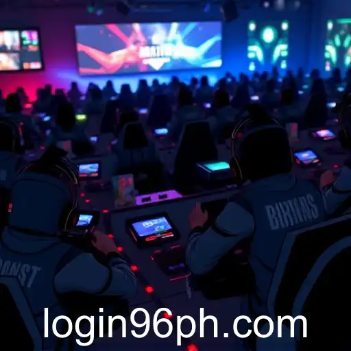 The Rise of Multiplayer Games: Connecting Players Worldwide