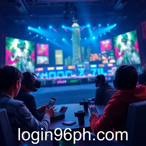 Navigating the Digital Playground: Insights into Online Gaming