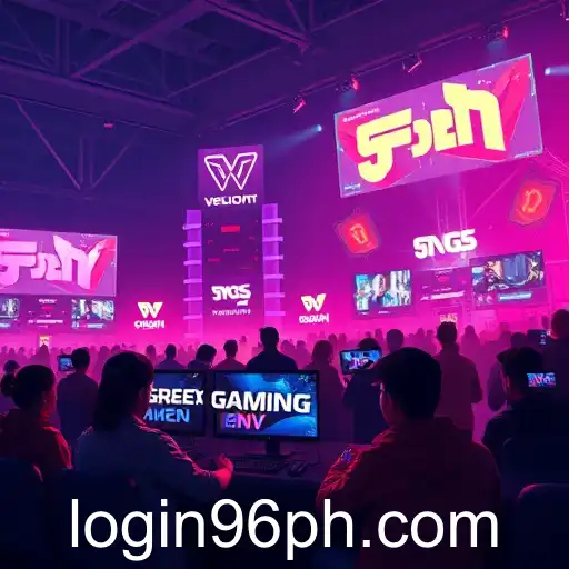 The Surge of Online Gaming in 2025