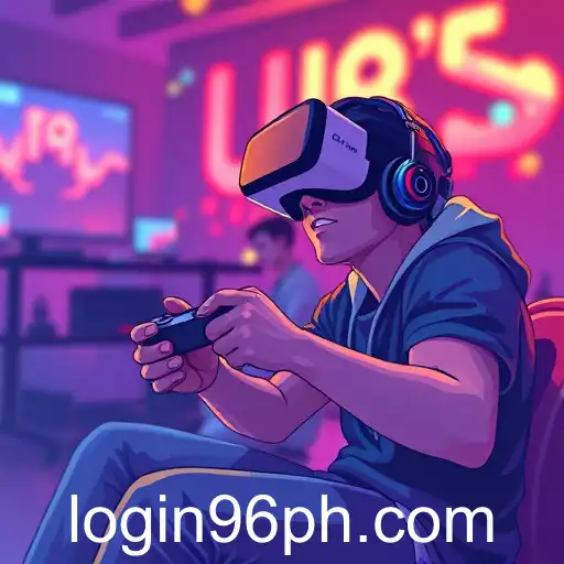 The Evolving Landscape of Online Gaming