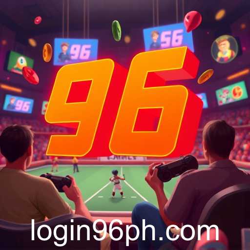 The Rise of 96ph: Revolutionizing Online Gaming