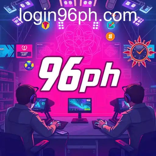 The Rise of 96ph in the Gaming World