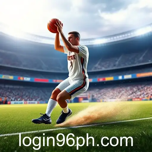 Exploring the Exciting World of 'Sports Games' on 96ph